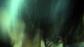 Loves Sucking Cock In Detailed Action