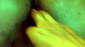 i'm spanking this phat ass latina and fisting her hard