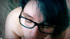 Kiwwi The Cum Eating Monster Blowjob Compilation 2