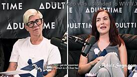 Bold interview with freya parker and bree mills on loving girls