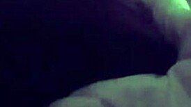 Amateurs Engage In Homemade Pussy Fucking