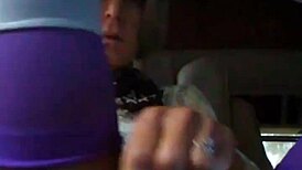 that big shemale cock just stands out in the room