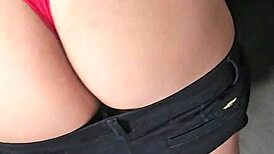 Employee Has Sex for Money Part 1