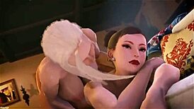 Cammy Futa Ladyboy With Huge Cock