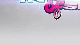 ebony hottie gets ass fucked