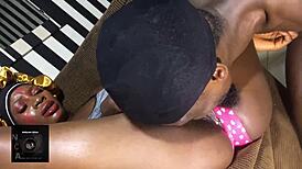 This Wet Pussy Sex With Big Cock Is The Best