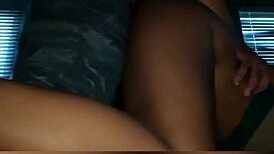 jewlrose fucks her best friend hard in multiple positions