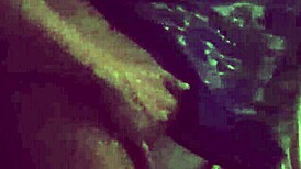 I Secretly Filmed the Skinny Brazilian Amateur with Natural Tits Using a Hidden Camera