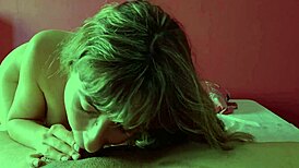 Teen Begs Stepfather To Fuck Her Mouth And Cum Inside