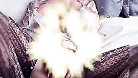 Exploring Love Dolls and Fantasies with Kissing