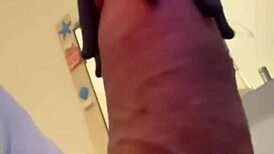 Exercises For My Big Dick!