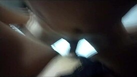 Lunaferrari Screams in Motel with Best Friend!