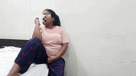 Niharika's Big Boobs.