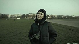 Hardwerk Asks Me To Bang Delfine