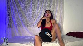 colega de quarto do meu namorado me fodeu sem camisinha