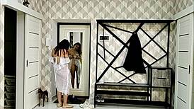 Angie Elif Hot Solo Masturbating