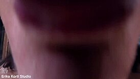 group sex with holy wood & violet taking double penetration