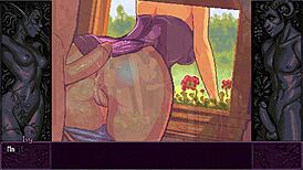 Aurelia Ivy's Intense Sex Scenes