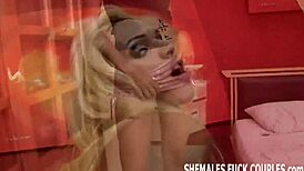 I wanna fuck you, get fuck by a tranny