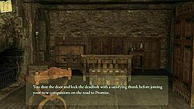 the price of power continues in this epic game adventure