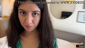 if you lose the game, walk with cum on your face in public