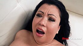 Step Nana Turns Our Dysfunctional Household Into A Wholesome Family