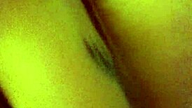 i'm spanking this phat ass latina and fisting her hard