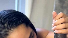 i love watching you suck that huge cock like a pro -amateur couple- nysdel