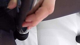 i love watching sicilia's hitachi orgasm lesson with coed cunt pounding