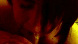 Friend Gives Me A Blowjob