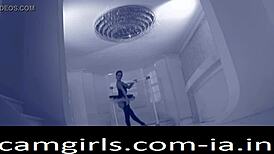 the hot mature milf felt intense pleasure as she got fucked hard.