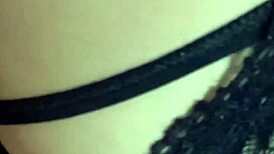 Lunaferrari Screams in Motel with Best Friend!