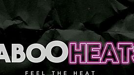 Step daughter asks stepdad taboo question