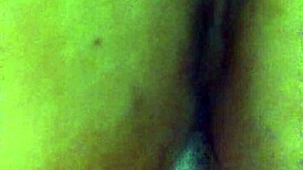 i'm spanking this phat ass latina and fisting her hard