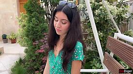 if you lose the game, walk with cum on your face in public