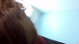 Lesbo pov scenes with lily cade and maxine x