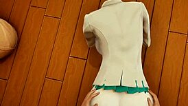 Boku no hero toru hagakure full teen video