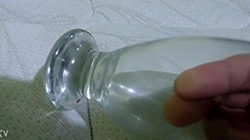 hey, this is how i'm gonna finger you, sending video to my girlfriend with orgasm and fisting