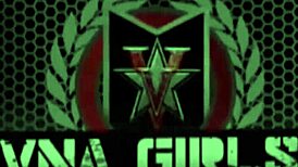 black tart jenna foxx tongue fucks hottie nickey huntsman hard on her hairy pussy.