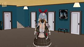 Harem Hotel 127 Game Episode