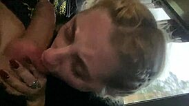 Wtf Caught Without Bus Ticket, Suck Inspector's Dick Part 1