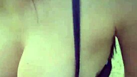 Karol Smith Sale Al Bosque Y Se Corren En Ella