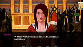 Exploring my new family dynamics in episode 98