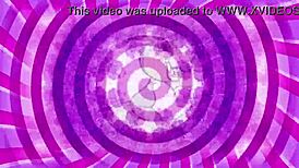 in this femdom video, the dominatrix teases with resistance, giving detailed jerk off instructions to the submissive.