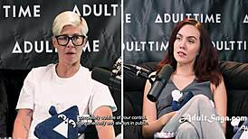 Bold interview with freya parker and bree mills on loving girls