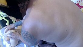 Felis Natal Minha Enteada Loirinha Ja E Puta Fico De Quatro Como Mesmo Todo Mundo Saiu Sex Toy