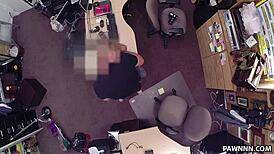 i'm a country milf with small tits needing cash for big cock sex