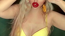 Lost in the stars music clip featuring belly dancer goddess