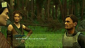 the price of power continues in this epic game adventure