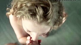 Step daughter asks stepdad taboo question